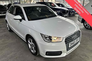 Audi A1 Hatchback (10-18) 1.0 TFSI Sport 3d S Tronic For Sale - Llanelli Motor Company, Llanelli