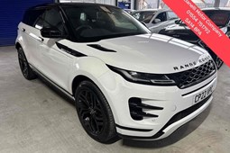 Land Rover Range Rover Evoque SUV (19 on) SE R-Dynamic P250 auto 5d For Sale - Llanelli Motor Company, Llanelli