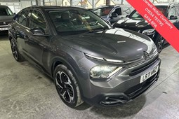 Citroen C4 Hatchback (21 on) 1.2 PureTech [130] Sense Plus 5dr Auto For Sale - Llanelli Motor Company, Llanelli