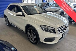 Mercedes-Benz GLA-Class (14-20) GLA 200 d AMG Line 7G-DCT auto (01/17 on) 5d For Sale - Llanelli Motor Company, Llanelli