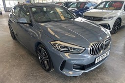BMW 1-Series Hatchback (19-24) 118i M Sport Dual-clutch auto 5d For Sale - Llanelli Motor Company, Llanelli