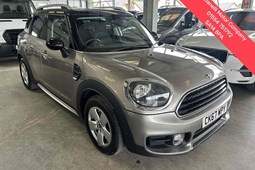 MINI Countryman SUV (17-24) Cooper auto 5d For Sale - Llanelli Motor Company, Llanelli