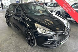 Renault Clio Hatchback (12-19) Dynamique S Nav dCi 90 5d For Sale - Llanelli Motor Company, Llanelli