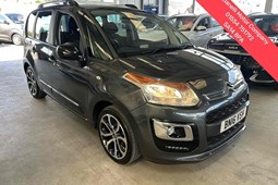 Citroen C3 Picasso (09-17) 1.6 BlueHDi Platinum 5d For Sale - Llanelli Motor Company, Llanelli