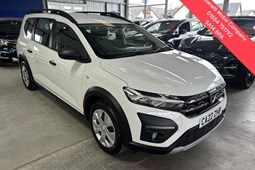 Dacia Jogger SUV (22 on) 1.0 TCe Essential 5dr For Sale - Llanelli Motor Company, Llanelli