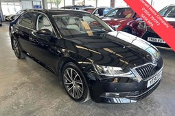 Skoda Superb Hatchback (15-23) Laurin & Klement 2.0 TDI SCR 190PS DSG auto (11/2017 on) 5d For Sale - Llanelli Motor Company, Llanelli