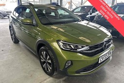 Volkswagen Taigo SUV (22 on) 1.0 TSI Life 4dr For Sale - Llanelli Motor Company, Llanelli