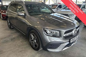 Mercedes-Benz GLB SUV (19-25) GLB 220 d 4Matic AMG Line Premium (5 seats) 8G-Tronic auto 5d For Sale - Llanelli Motor Company, Llanelli