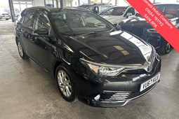 Toyota Auris Touring Sports (13-19) 1.2T Icon TSS 5d For Sale - Llanelli Motor Company, Llanelli