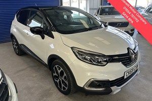 Renault Captur (13-19) GT Line TCe 150 EDC auto 5d For Sale - Llanelli Motor Company, Llanelli