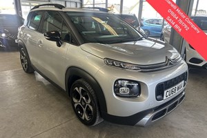 Citroen C3 Aircross SUV (17-24) Flair BlueHDi 100 5d For Sale - Llanelli Motor Company, Llanelli