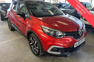 Renault Captur (13-19) Iconic dCi 90 5d For Sale - Llanelli Motor Company, Llanelli