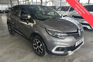 Renault Captur (13-19) GT Line dCi 90 5d For Sale - Llanelli Motor Company, Llanelli