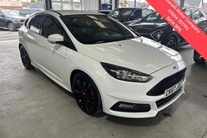 Ford Focus ST (12-18) 2.0T ST-2 Hatchback (01/15-) 5d For Sale - Llanelli Motor Company, Llanelli