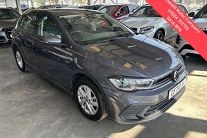 Volkswagen Polo Hatchback (17 on) 1.0 Life 5dr For Sale - Llanelli Motor Company, Llanelli