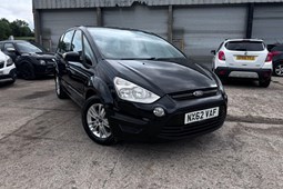 Ford S-MAX (06-14) 1.6 TDCi Zetec (Start Stop) 5d For Sale - All The Cars, Mansfield
