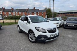 Vauxhall Mokka (12-16) 1.4T SE 5d For Sale - All The Cars, Mansfield