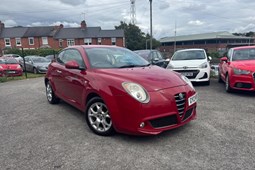 Alfa Romeo Mito (09-18) 1.3 JTDM (85bhp) Sprint 3d For Sale - All The Cars, Mansfield