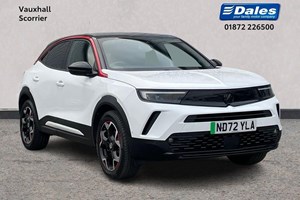 Vauxhall Mokka-e SUV (20-25) 100kW GS Line 50kWh 5dr Auto For Sale - Dales Vauxhall at Scorrier, Redruth