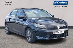 Vauxhall Corsa Hatchback (20 on) 1.2 Turbo Design 5dr For Sale - Dales Vauxhall at Scorrier, Redruth