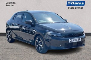 Vauxhall Corsa Hatchback (20 on) 1.2 Turbo Ultimate 5dr For Sale - Dales Vauxhall at Scorrier, Redruth