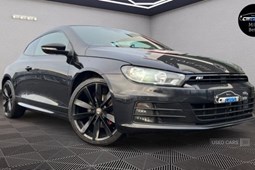 Volkswagen Scirocco (08-18) 2.0 TDi (184bhp) BlueMotion Tech R Line 3d DSG For Sale - CM CARS NI, Ballymena