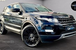 Land Rover Range Rover Evoque (11-19) 2.2 SD4 Prestige Hatchback 5d For Sale - CM CARS NI, Ballymena