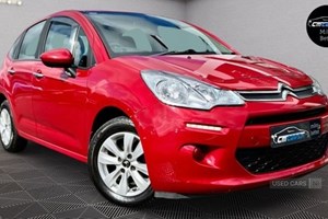 Citroen C3 (10-16) 1.2 VTi VTR+ (05/13-) 5d For Sale - CM CARS NI, Ballymena