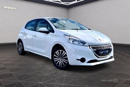 Peugeot 208 Hatchback (12-19) 1.0 VTi Access Plus 5d For Sale - CM CARS NI, Ballymena
