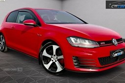 Volkswagen Golf GTI (13-17) 2.0 TSI GTI (Performance Pack) 3d For Sale - CM CARS NI, Ballymena
