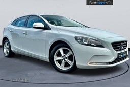 Volvo V40 Hatchback (12-19) D2 (120bhp) ES 5d For Sale - CM CARS NI, Ballymena