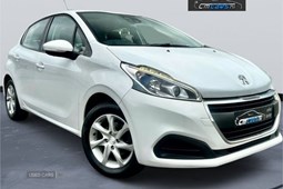 Peugeot 208 Hatchback (12-19) 1.0 PureTech Active 5d For Sale - CM CARS NI, Ballymena