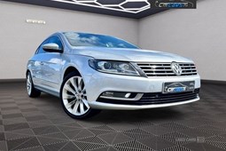 Volkswagen CC (12-16) 2.0 GT TDI CR BlueMotion Tech 4d For Sale - CM CARS NI, Ballymena
