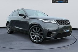 Land Rover Range Rover Velar SUV (17 on) R-Dynamic HSE D240 auto 4d For Sale - CM CARS NI, Ballymena