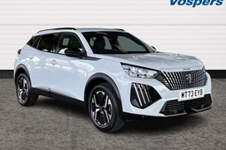 Peugeot 2008 (20 on) 1.2 PureTech 130 Allure 5dr For Sale - Vospers Peugeot Torquay, Torquay