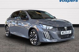 Peugeot 208 Hatchback (19 on) 1.2 PureTech 100 Allure 5dr For Sale - Vospers Peugeot Torquay, Torquay