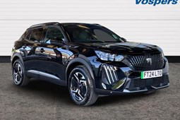 Peugeot e-2008 SUV (20 on) 100kW GT 50kWh 5dr Auto For Sale - Vospers Peugeot Torquay, Torquay