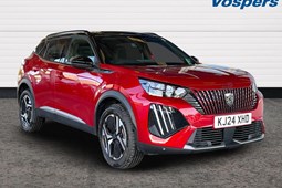 Peugeot 2008 (20 on) 1.2 PureTech 130 GT 5dr EAT8 For Sale - Vospers Peugeot Torquay, Torquay