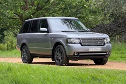 Land Rover Range Rover (02-12) 4.4 TDV8 AUTOBIOGRAPHY 4d Auto For Sale - Dorset 4x4, Wimborne