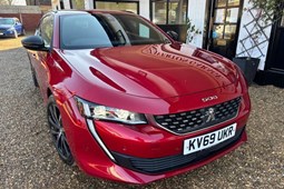 Peugeot 508 SW (19 on) GT Line 1.5 BlueHDi 130 EAT8 auto S&S 5d For Sale - Staverton Garage Limited, Staverton