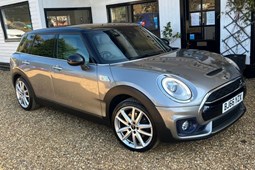 MINI Clubman (15-24) 2.0 Cooper S 6d Auto For Sale - Staverton Garage Limited, Staverton