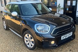 MINI Countryman SUV (17-24) Cooper S Classic 5d For Sale - Staverton Garage Limited, Staverton