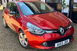 Renault Clio Hatchback (12-19) 1.2 16V Dynamique MediaNav 5d For Sale - Staverton Garage Limited, Staverton