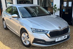 Skoda Octavia Hatchback (20 on) 1.5 TSI SE 5dr For Sale - Staverton Garage Limited, Staverton