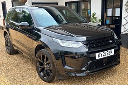 Land Rover Discovery Sport (15 on) 2.0 D200 R-Dynamic S Plus Auto [5 Seat] 5d For Sale - Staverton Garage Limited, Staverton