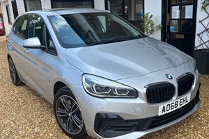 BMW 2-Series Active Tourer (14-21) 225xe Sport Premium auto 5d For Sale - Staverton Garage Limited, Staverton