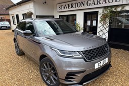 Land Rover Range Rover Velar SUV (17 on) 2.0 P400e R-Dynamic HSE 5dr Auto For Sale - Staverton Garage Limited, Staverton