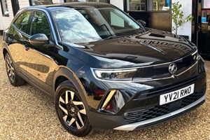 Vauxhall Mokka SUV (20 on) 1.2 Turbo 100 Elite Nav Premium 5dr For Sale - Staverton Garage Limited, Staverton