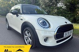 MINI Hatchback (14-24) Cooper Classic 5d For Sale - ZH AUTOS LIMITED, Slough