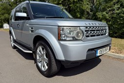 Land Rover Discovery (04-17) 3.0 TDV6 GS 5d Auto For Sale - ZH AUTOS LIMITED, Slough